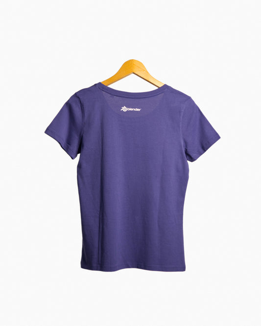 BCON25 T-shirt - Women