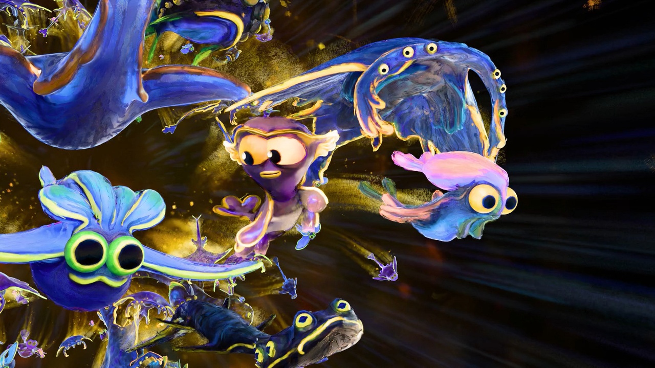 Preparations for the final stretch