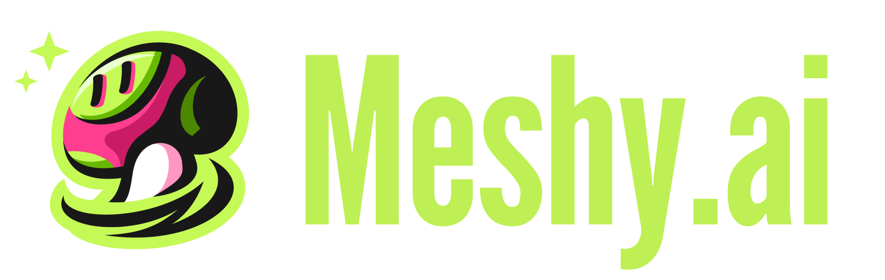 Meshy AI