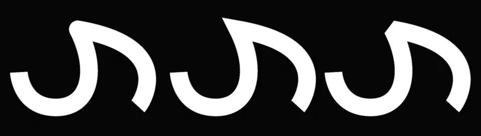 Grease Pencil Point Corner Types