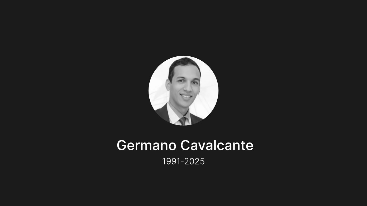 Germano Cavalcante